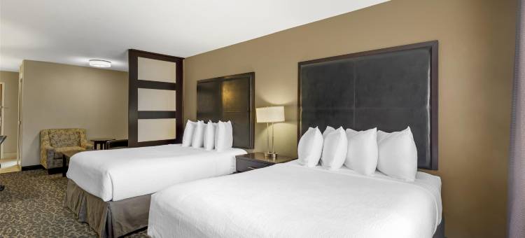 阿伯丁贝斯特韦斯特优质酒店(Best Western Plus Aberdeen)图片