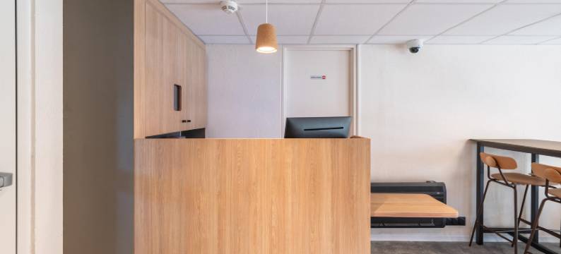 布瓦西圣莱热普瑞米尔经典酒店(Premiere Classe Boissy-Saint-Leger)图片