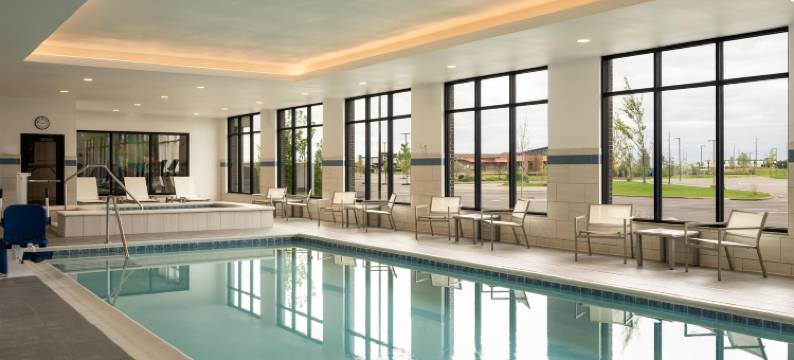 凯悦嘉轩比灵斯(Hyatt Place Billings)图片