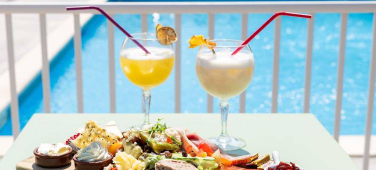 宜必思贝济耶东部地中海酒店(Ibis Béziers Est Méditerranée)图片