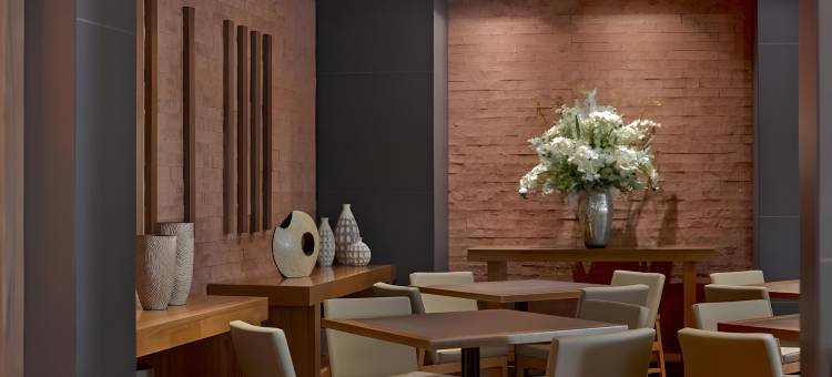 JL 酒店 - 波旁(JL Hotel by Bourbon)图片