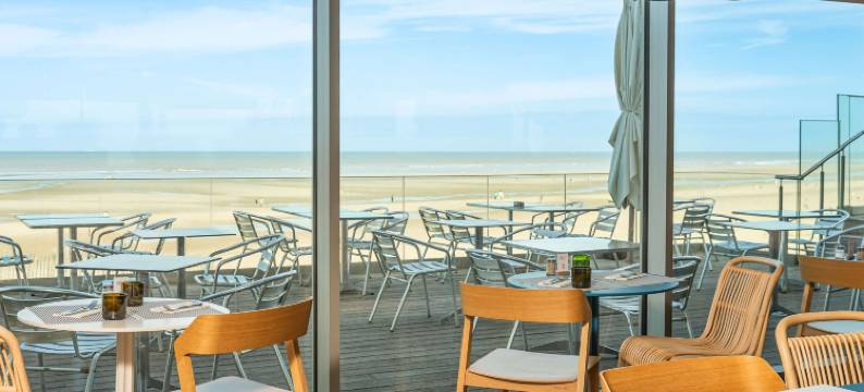 宜必思勒图凯 Thalassa 酒店(Ibis le Touquet Thalassa)图片