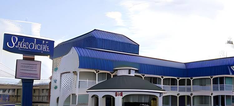 阿布西肯/大西洋城苏佩旅馆(Superlodge Absecon/Atlantic City)图片