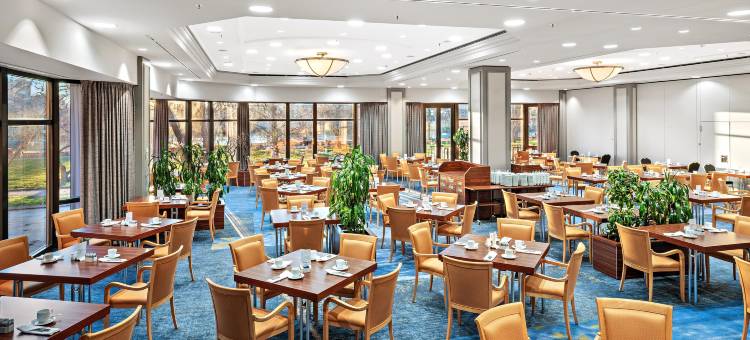 德雷斯顿比尔德伯格贝尔维尤酒店(Bilderberg Bellevue Hotel Dresden)图片