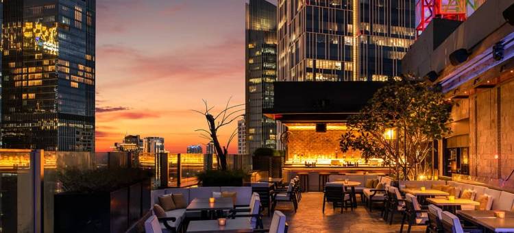 苏迪尔曼探索(Discovery SCBD)图片