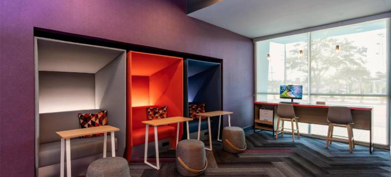 圣奥古斯丁I-95希尔顿Tru酒店(Tru by Hilton St. Augustine I-95)图片