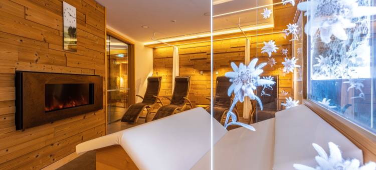 克林瓦萨特IFA阿尔彭罗斯酒店(IFA Alpenrose Hotel Kleinwalsertal)图片