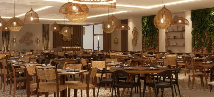 Wyndham Natal Pitangui Praia图片