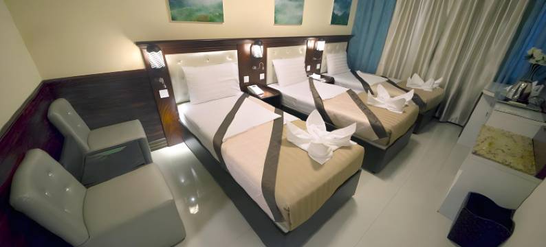 马里亚纳酒店(Mariana Hotel)图片
