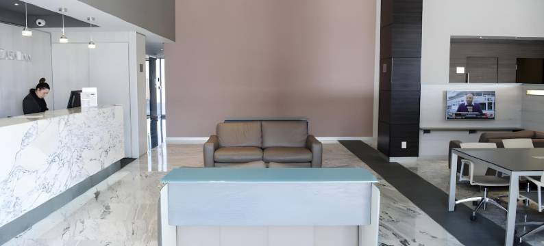 戈勒利亚斯塞拉亚酒店(Casa Inn Galerias Celaya)图片