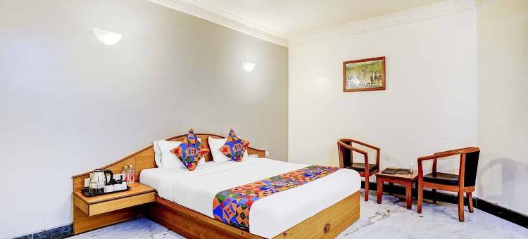 Fabhotel Ratna Regency图片