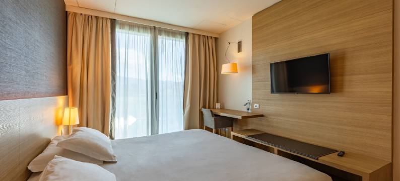 HSM 圣马蒂诺酒店(HSM Hotel San Martino)图片