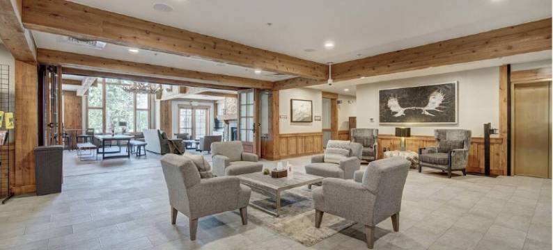 Luxury Breck Condo • Ski-in/Gondola-Out Access & Resort Pool View图片