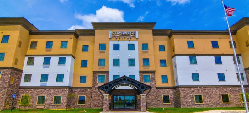 拉斐特Staybridge Suites(Staybridge Suites LAFAYETTE by IHG)图片