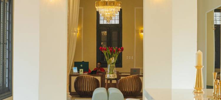 沃亚精品酒店(VOYA Boutique Hotel)图片