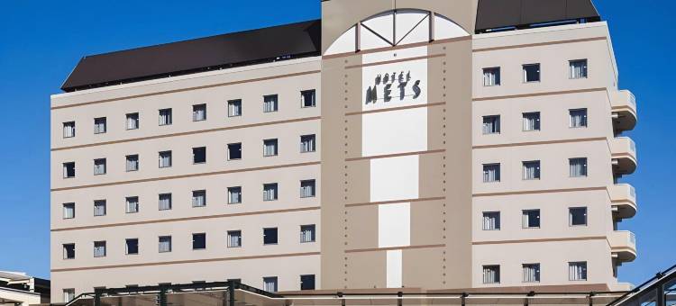 梅兹沟之口JR东酒店(JR-EAST HOTEL METS MIZONOKUCHI)图片