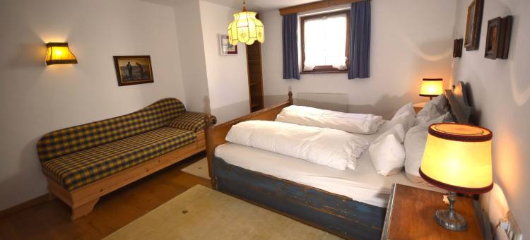 布鲁恩霍夫酒店(Brunnenhof Apartments)图片