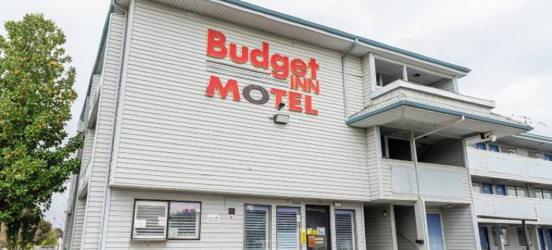 科克伦经济型汽车旅馆(Budget Inn)图片