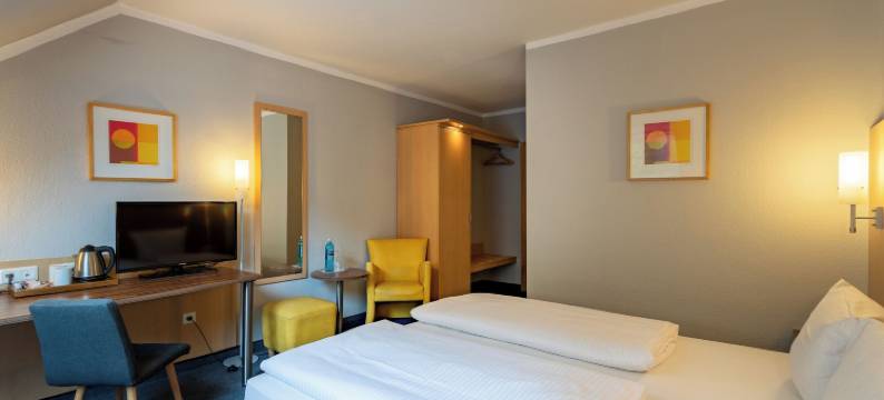 Waldhotel Eskeshof图片