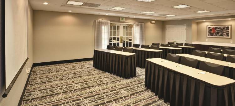 伯明翰胡佛拉昆塔温德姆套房酒店(La Quinta Inn & Suites by Wyndham Birmingham Hoover)图片