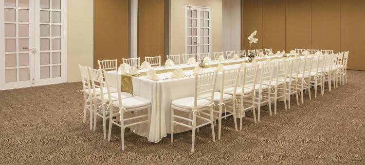 波萨里卡拉昆塔温德姆酒店(La Quinta by Wyndham Poza Rica)图片