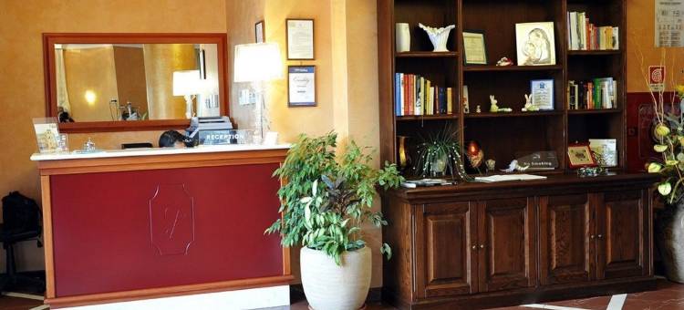 谷洛酒店(Gullo Hotel)图片