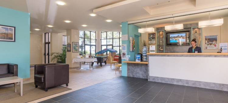 皮埃尔假日酒店(Résidence Pierre & Vacances l'Archipel)图片