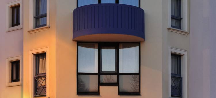 宜必思尚品布洛涅中央大教堂酒店(Ibis Styles Boulogne Sur Mer Centre Cathedrale)图片