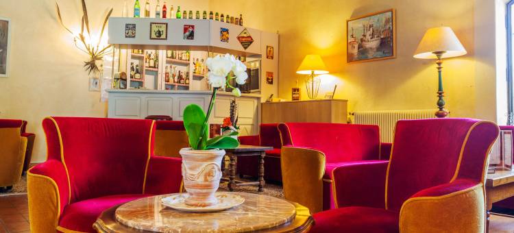 塔威尔客栈(Logis Auberge de Tavel)图片