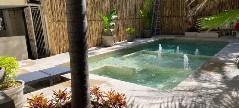 阿什利酒店(Hotel Ashly)图片