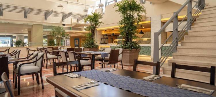 马萨特兰使命酒店(Hotel Misión Mazatlan)图片