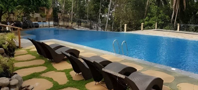 马加拉酒店(Magarra Hotel)图片