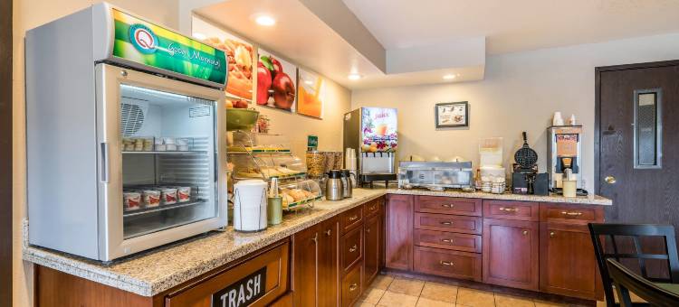 凯艺酒店(Quality Inn)图片