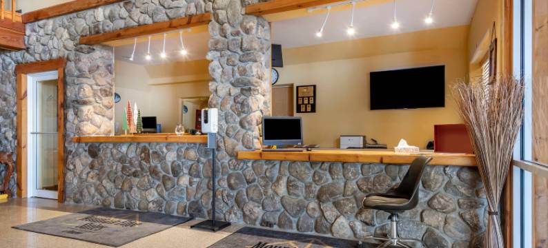 苏纳皮山边缘套房, an Ascend Collection Hotel(Mountain Edge Suites at Sunapee, Ascend Hotel Collection)图片