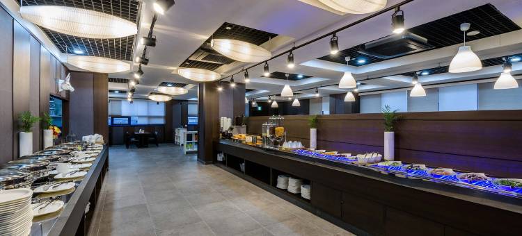 济州维斯酒店(Hotel With Jeju)图片