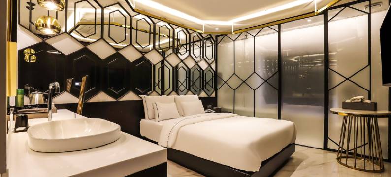 前星酒店2(Forestar Hotel 2)图片