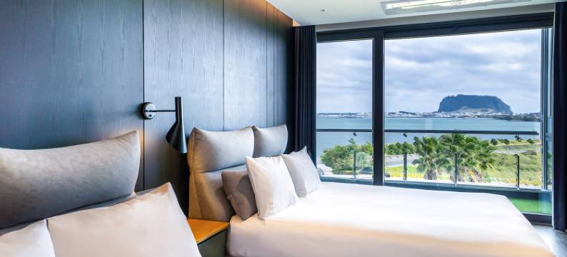 Attirance Pool Villa & Hotel图片