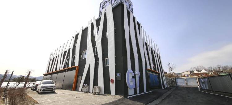 Nonsan G7 Self Check-in Motel图片