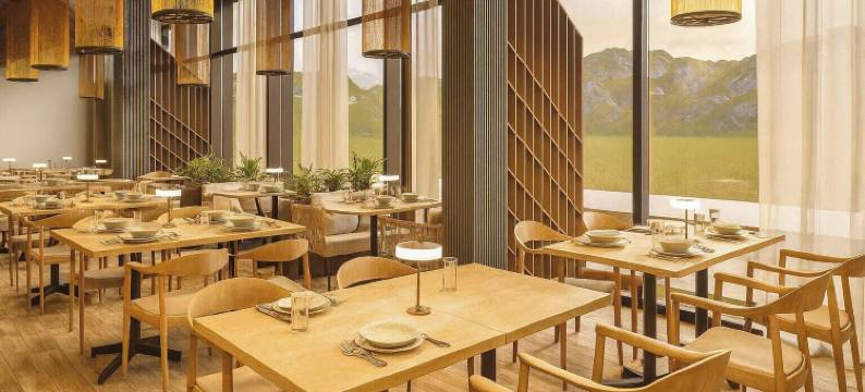 德杰尼伽酒店(Hotel Degenija)图片