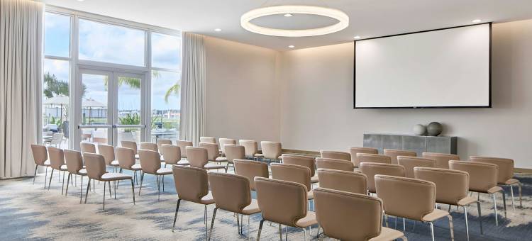 圣奥古斯丁AC酒店(AC Hotel St. Augustine)图片