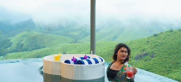 蒙蒂克露营地(Monticle Glamp)图片