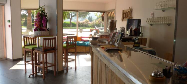 Tiercé酒店(Tiercé Hotel)图片