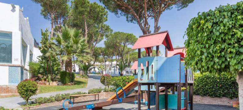 马贝拉保护区维姆酒店(Vime la Reserva de Marbella)图片