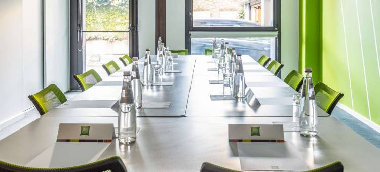 宜必思尚品蒙特利马尔中心酒店(Ibis Styles Montélimar Centre)图片