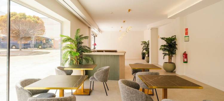 阿洛拉酒店 梅里达(ALORA HOTEL MERIDA)图片