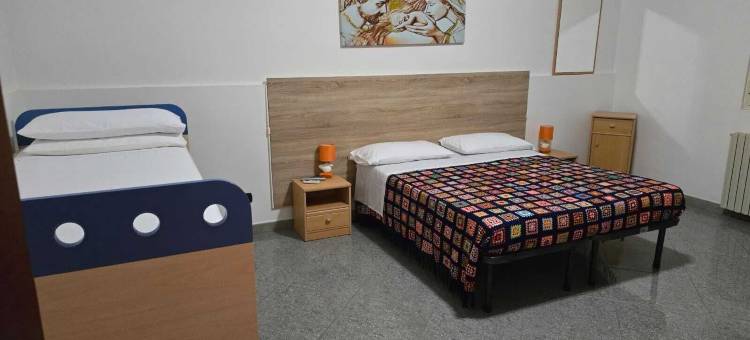 圣安东尼奥民宿(B&B Sant'Antonio)图片