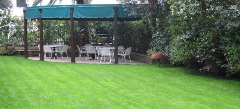 斯皮纳里酒店(President Hotel)图片