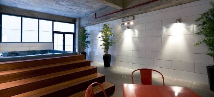 蓬特希尔公寓酒店-曼哈顿(Punthill Manhattan)图片