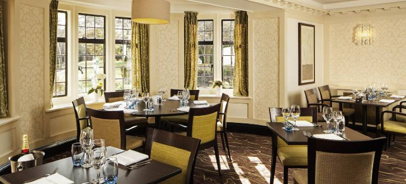 坦布里奇韦尔斯美居酒店(Mercure Tunbridge Wells Hotel)图片