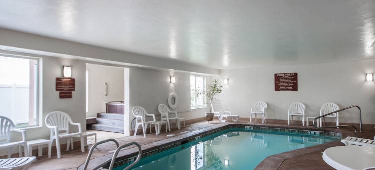 爱达荷福尔斯-黄石大门舒眠套房酒店(Garner Hotel Idaho Falls Southwest)图片